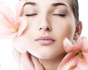 بوتاکس در کاهش تعریق